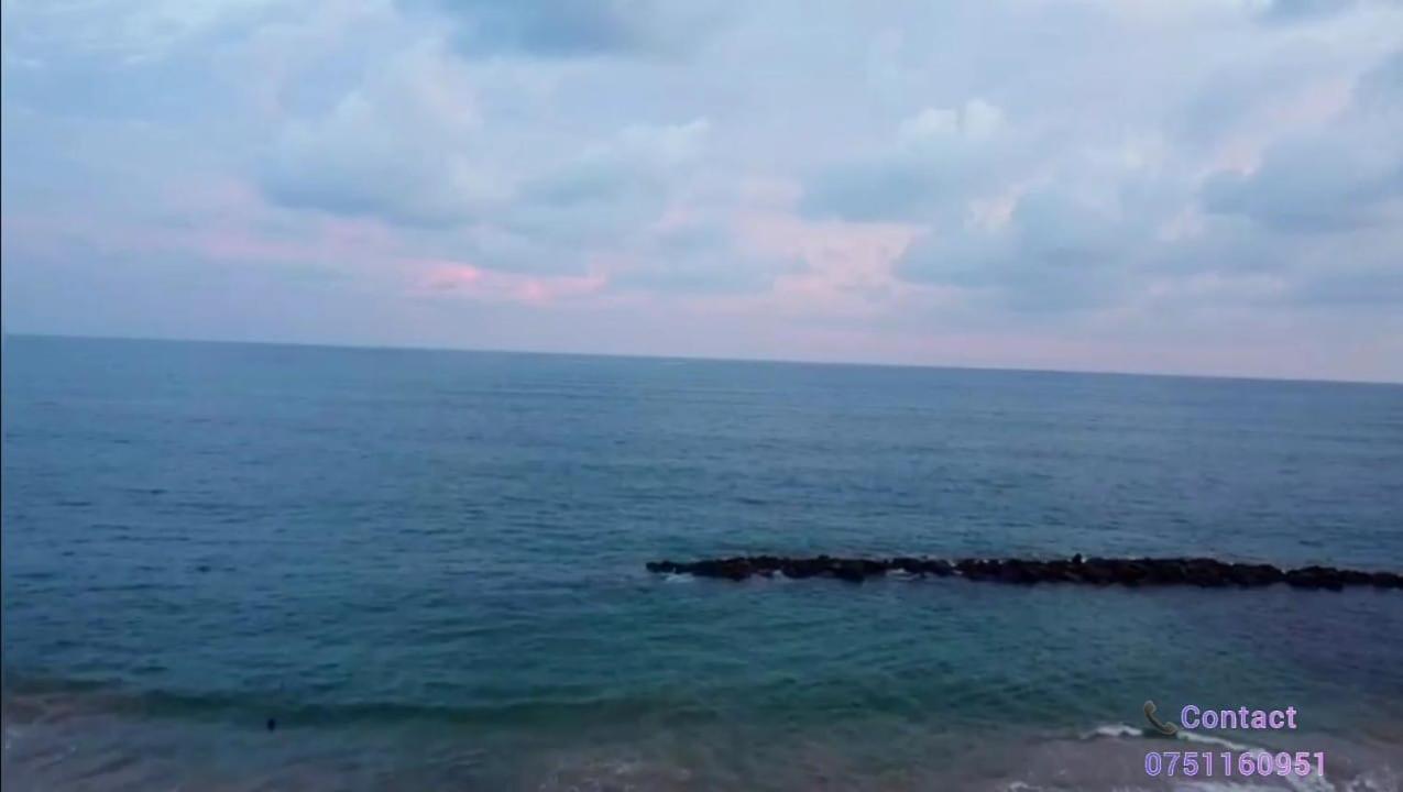 Blue Horizon Beach Hotel Tangalle Bagian luar foto